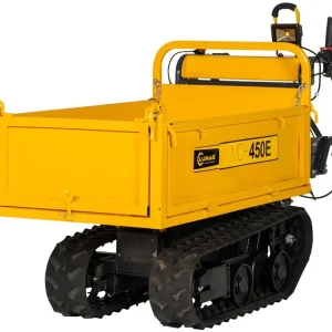 Lumag Akku Mini Elektrodumper MD 450E Knallerangebot