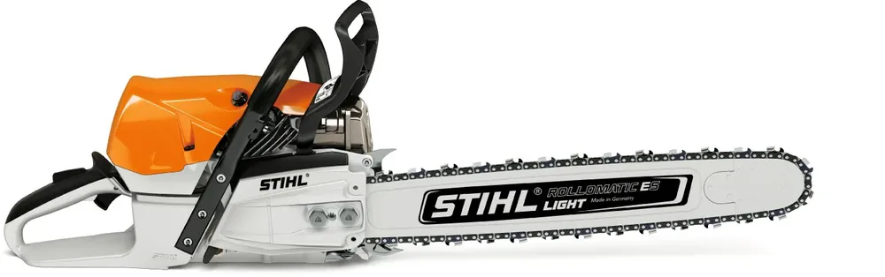 STIHL Motorsäge MS 462 C-M, RS, Schienenlänge 40cm Top-Preis