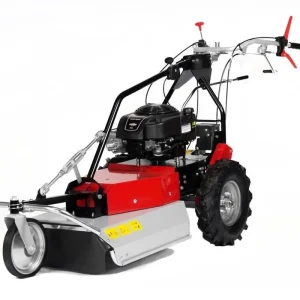 Letzte Chance 4F Limpar Profi Hochgrasmäher HG55