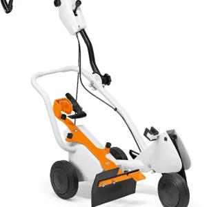 Nur Für Kurze Zeit STIHL Führungswagen FW 20, für TS 700 und TS 800