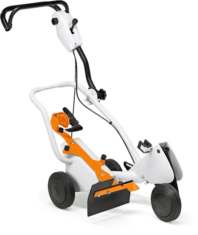 Nur Für Kurze Zeit STIHL Führungswagen FW 20, für TS 700 und TS 800