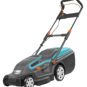 Ausverkauf Gardena Elektro-Rasenmäher PowerMax 1800/42