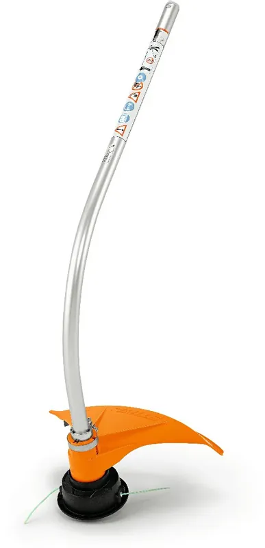 Sale STIHL Mähkopf-Aufsatz für Kombimotor FSB-KM