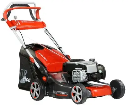 Efco Benzin-Rasenmäher mit Radantrieb LR 48 TBX Comfort Plus Meistverkauft