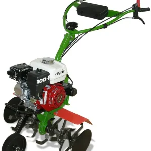 Agria Mehrzweck-Motorhacke 0100-R Kracherpreis