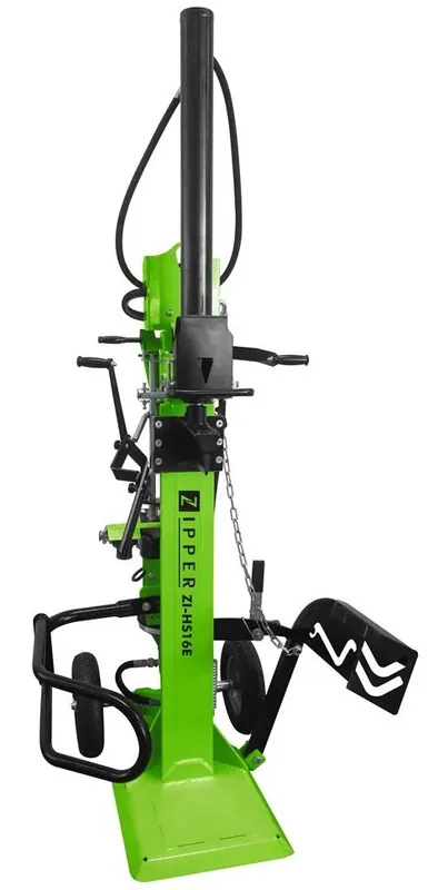 Jetzt Kaufen Zipper Holzspalter ZI-HS16E