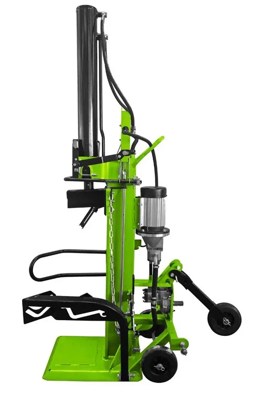 Zipper Holzspalter ZI-HS30EZ Top-Preis