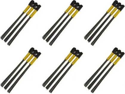 Kwern Stahl-Bürste 300mm 18045 Jetzt Bestellen