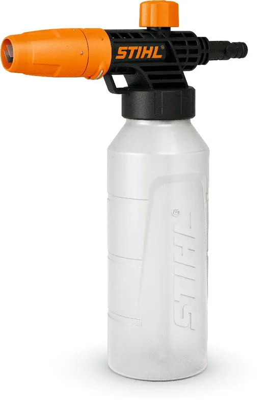 Nur Für Kurze Zeit STIHL Schaumdüse für RE 88, 90, 100, 110, 120, 130 Plus
