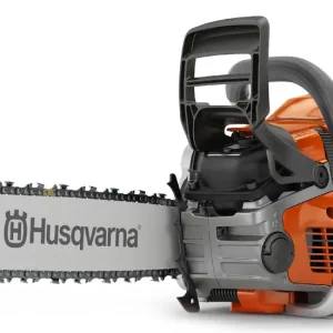 Sonderaktion Husqvarna Profi Benzin Motorsäge 550 XP® G Mark II