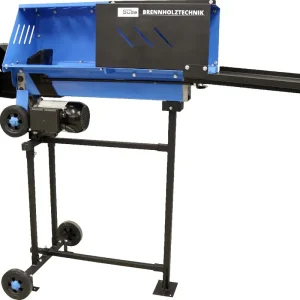 Güde Holzspalter GHS 500/6,5TE inkl. Untergestell Begrenztes Angebot