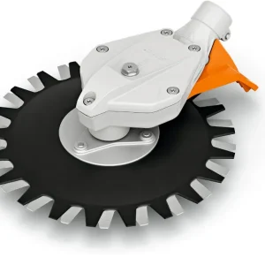 STIHL Anbauwerkzeug Kreiselschere RG Versand Am Gleichen Tag