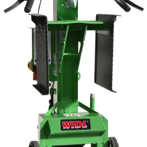 Widl Holzspalter HF-60 Topfix 400 V Sonderaktion