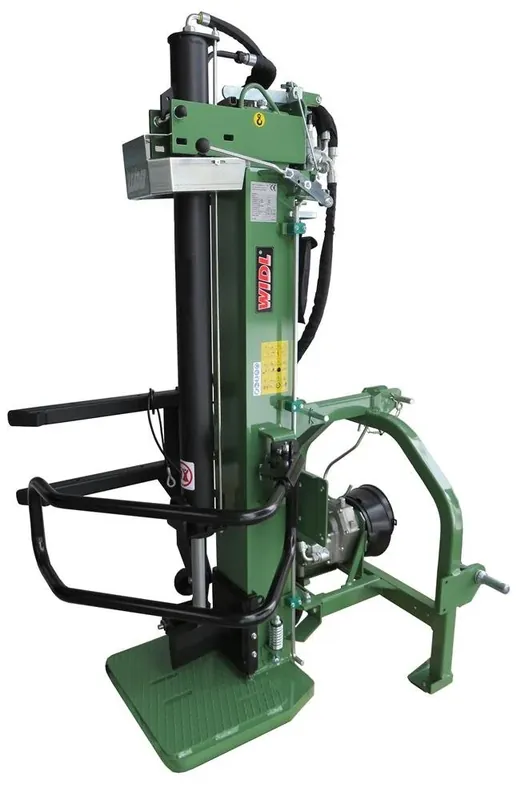 Sofort Bestellen Widl Holzspalter HF-180/Z