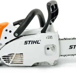Sonderangebot STIHL Motorsäge MS 151 C-E, PM3, Schienenlänge 25cm