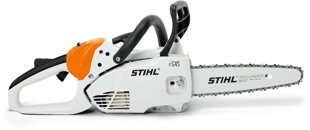 Sonderangebot STIHL Motorsäge MS 151 C-E, PM3, Schienenlänge 25cm