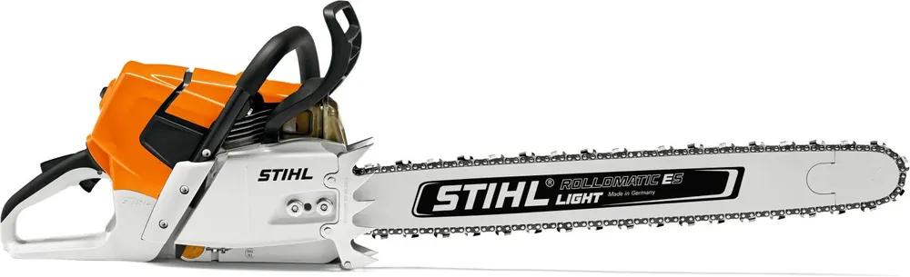 STIHL Motorsäge MS 661 C-M, RS, Schienenlänge 50cm Highlight