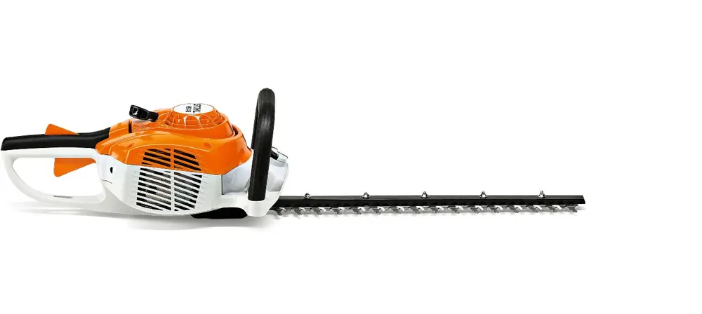 Nur Heute STIHL Benzin-Heckenschere HS 46, Schnittlänge 45 cm
