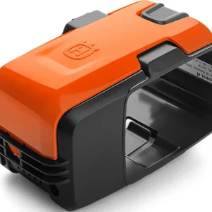 Direkt Vom Hersteller Husqvarna Akku-Tasche für Akku-Gürtel 590 77 72-01