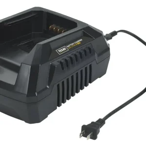 Geprüft Texas 40 Volt Ladegerät 40V Standard Ladegerät