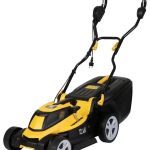 Neu Texas Elektro-Rasenmäher TME1600