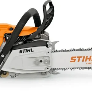 STIHL Profi Motorsäge MS 261 C-M VW, RS, Schienenlänge 35cm Neu