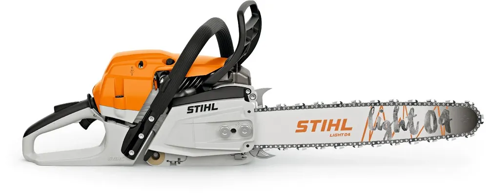 STIHL Profi Motorsäge MS 261 C-M VW, RS, Schienenlänge 35cm Neu
