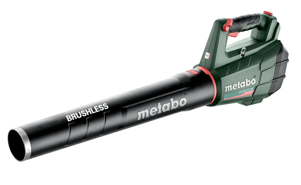 Metabo Akku-Laubbläser LB 18 LTX BL - ohne Akku & Ladegerät Sonderaktion