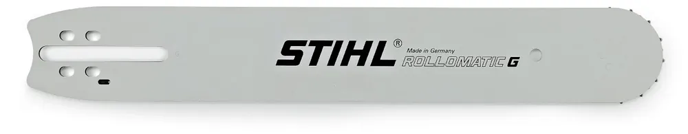 Knallerangebot STIHL Führungsschiene Rollomatic G, Schienenlänge 40 cm, für 36 GBE und