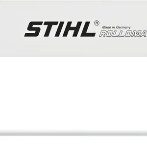 Expressversand STIHL Führungsschiene Rollomatic G, Schienenlänge 45 cm, für 36 GGM