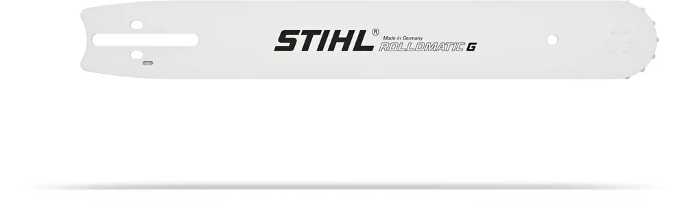 Expressversand STIHL Führungsschiene Rollomatic G, Schienenlänge 45 cm, für 36 GGM