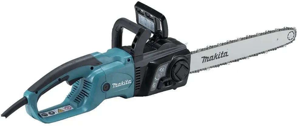 Makita Elektro-Motorsäge UC4551A Markenprodukt