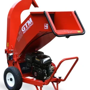 GTM Professional Benzin-Häcksler GTS1300M Markenware