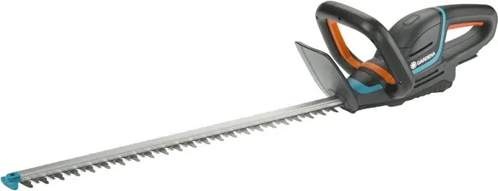 Gardena Akku-Heckenschere ComfortCut Li-18/60 P4A Aktuell
