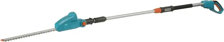Sonderangebot Gardena Akku-Teleskop-Heckenschere Set THS Li-42/18 P4A