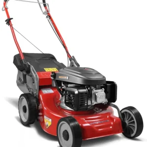 Jetzt Kaufen Weibang Benzin-Rasenmäher WB 456 SC