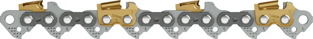 STIHL Sägekette 3/8" Rapid Duro 3 (RD3), 1,6 mm, 54TG, 35 cm Neuheit
