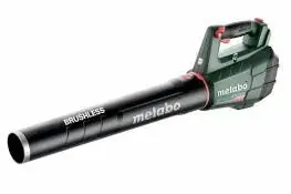 Metabo Akku-Laubbläser LB 18 LTX BL mit Akku & Ladegerät Nur Heute