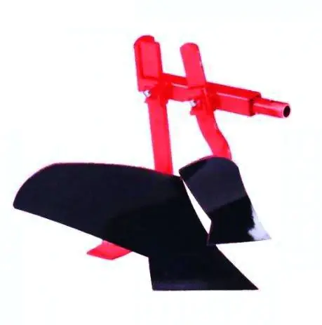Bertolini Beetpflug 474.000118 Aktuell