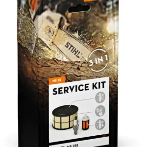 Jetzt Kaufen STIHL Service Kit 15