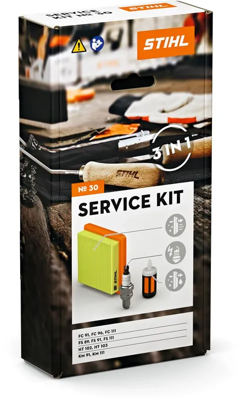 STIHL Service Kit 30 Super-Preis