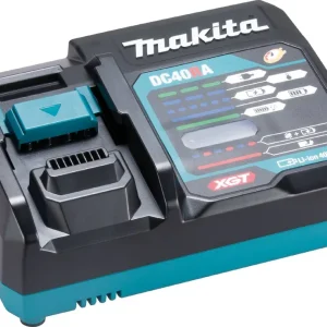 Neu Makita Schnellladegerät DC40RA