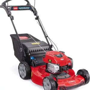 Toro Benzin-Rasenmäher mit Radantrieb Recycler 21771 Preisreduziert