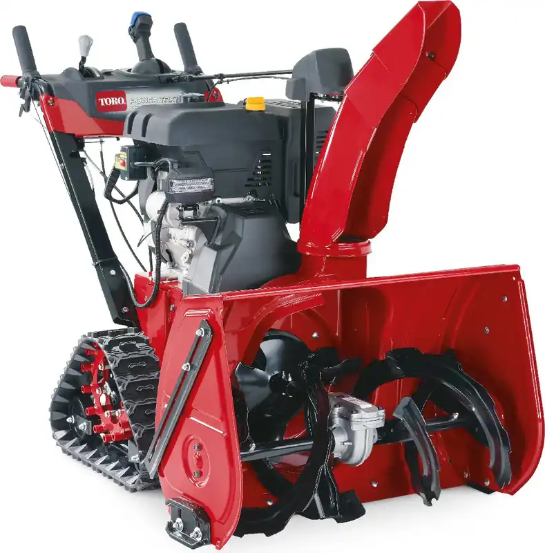 Letzte Chance Toro Schneefräse Power Max TRX HD 1432 OHXE