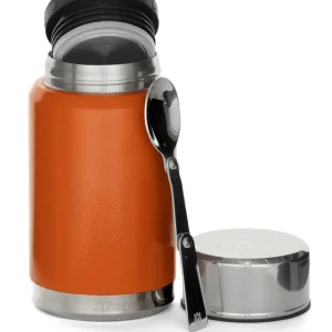 Husqvarna Xplorer Lebensmitteldose mit Löffel - 0,6L 597 41 78-01 Sonderangebot