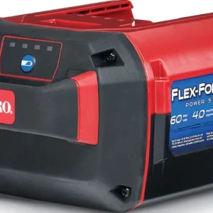 Toro Akku 4 Ah / 60 Volt Top-Preis
