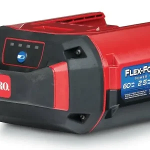 Billig Toro Akku 2,5 Ah / 60 Volt