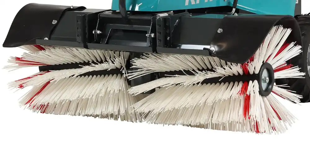 Must-Have Remarc Kehrmaschine GT 1428083