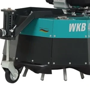 Aktuell Remarc Stützrad für WBK 480 1490557