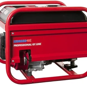 Endress Benzin-Stromerzeuger Professional GT Line ESE 406 HS-GT Garantierte Lieferung